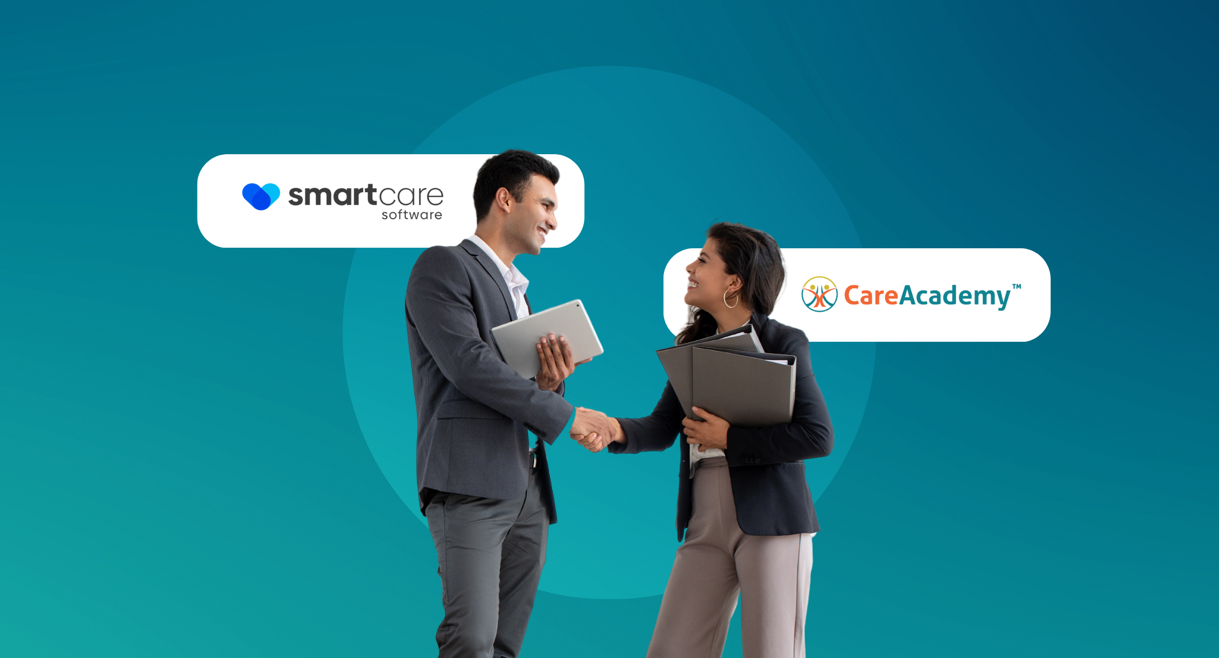 careacademy smartcare integration streamlines home care operations
