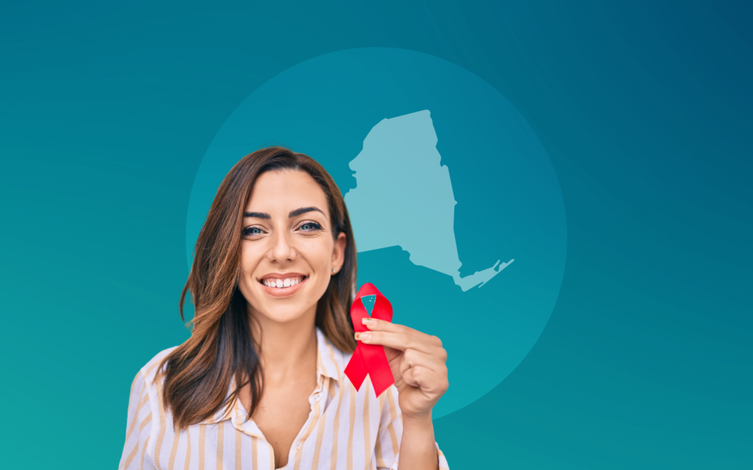 New Class – New York State Law on HIV Testing and Confidentiality