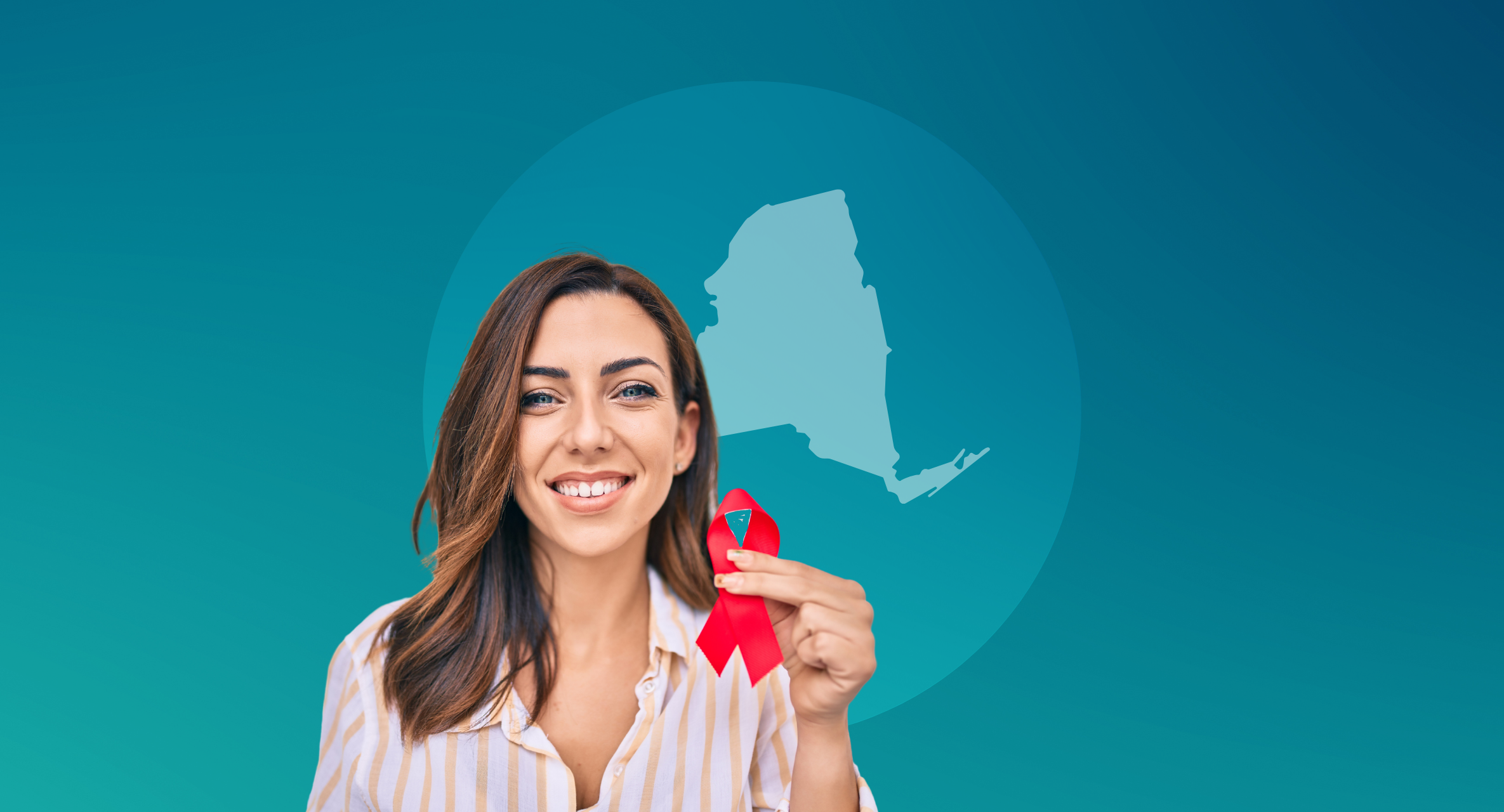 New York State Law on HIV Testing and Confidentiality: Supplement. Our new educational material provides high-quality coverage of Article 27-F, New York's law on HIV testing and confidentiality